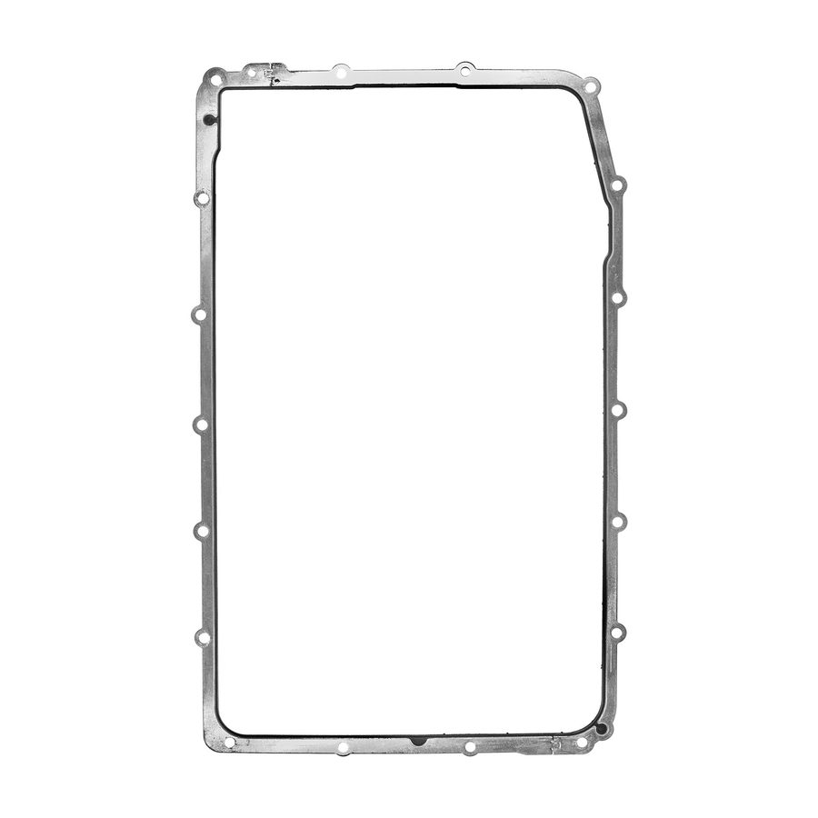 10R80 transmission oil pan gasket B10489