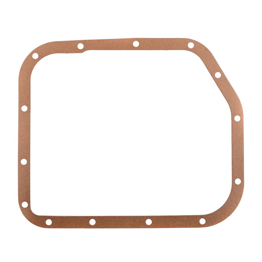 30RH transmission oil pan gasket 3795F