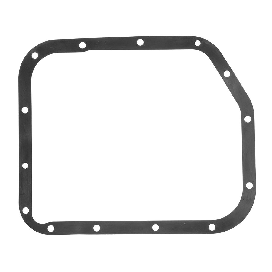 30RH transmission oil pan gasket TMO12500