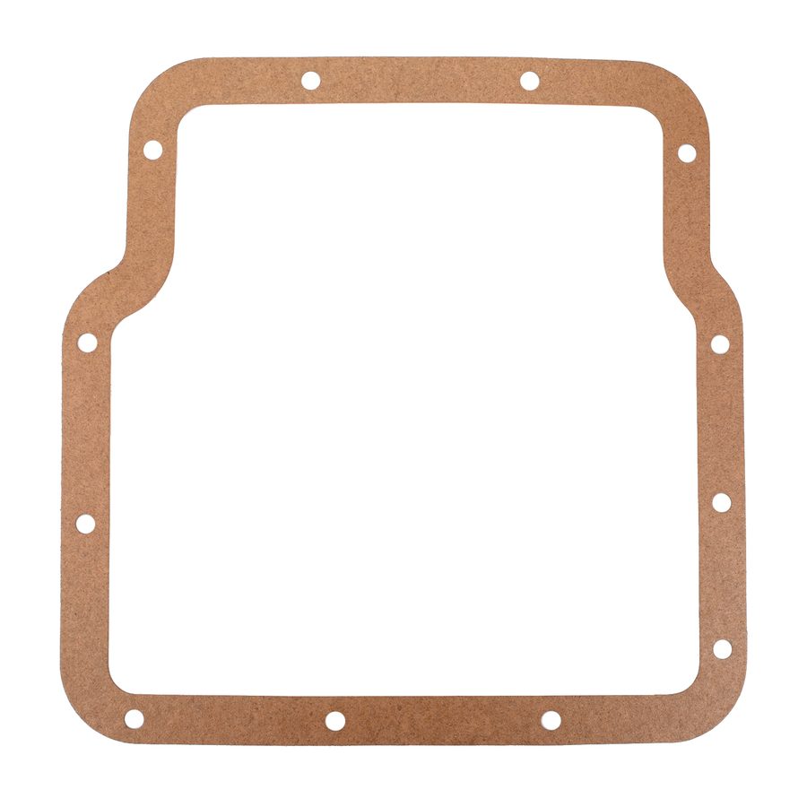 3L30 transmission oil pan gasket 13600F