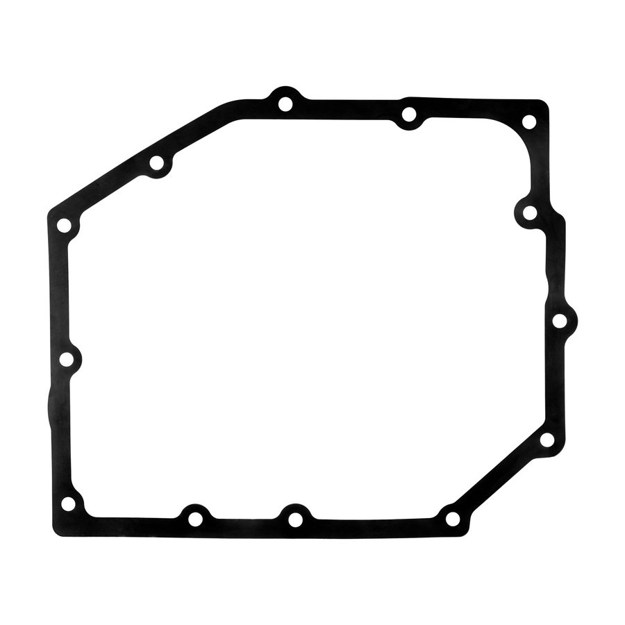 42RLE transmission oil pan gasket 13986BP