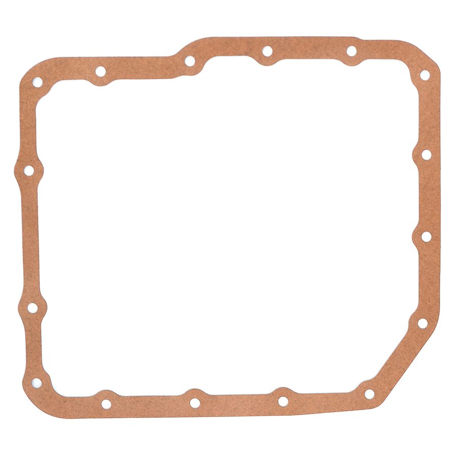 4L30E transmission oil pan gasket 13600AF