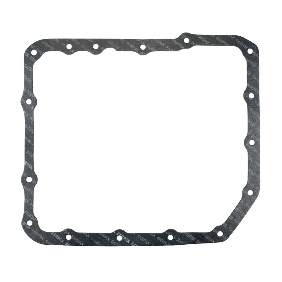 4L30E transmission oil pan gasket 13600BF
