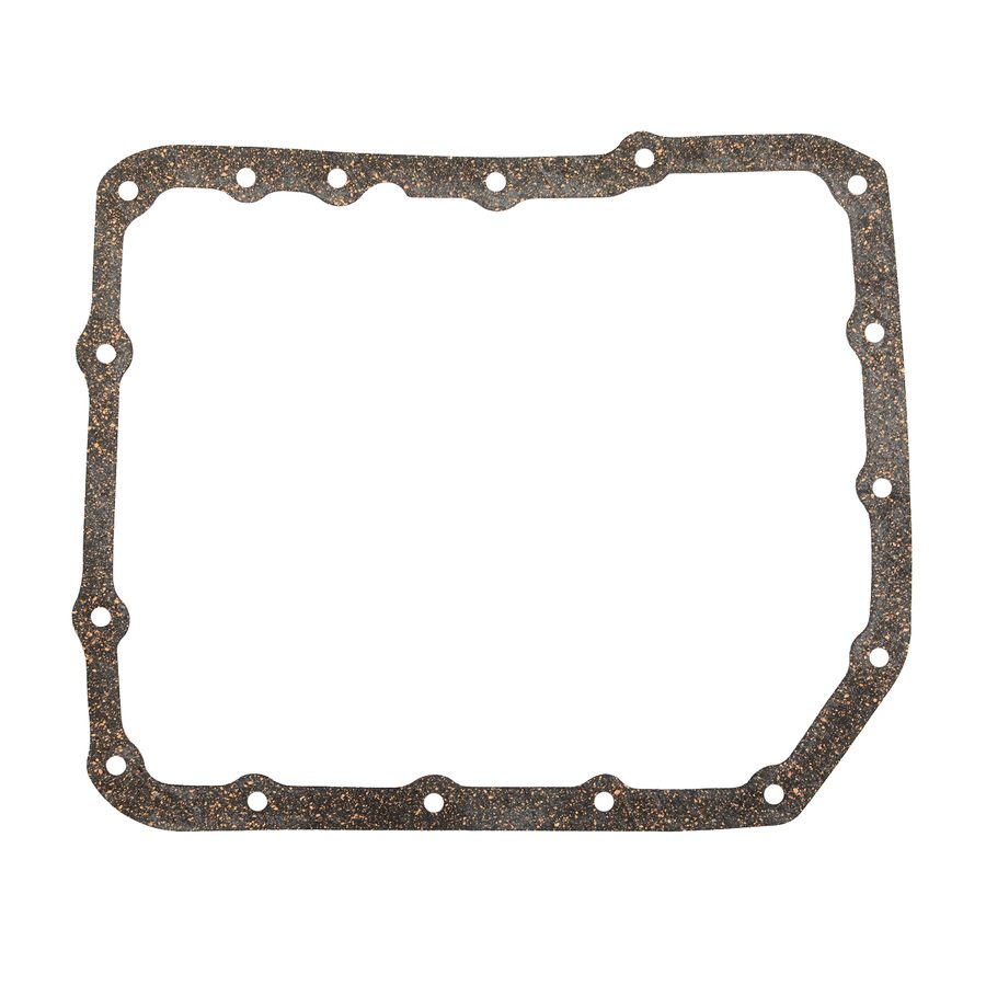 4L30E transmission oil pan gasket 13600BX