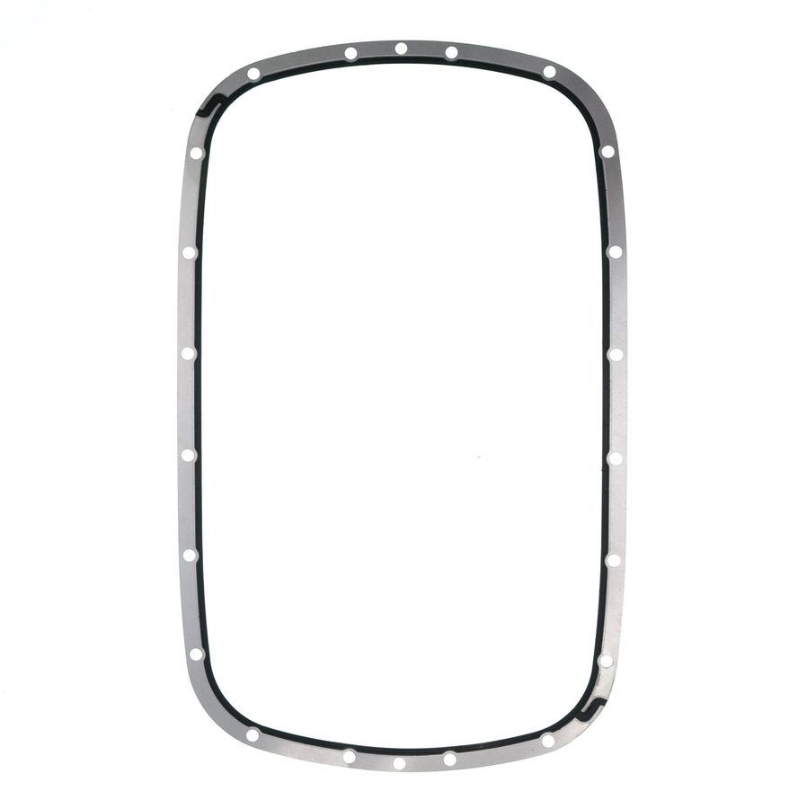 4L40E transmission oil pan gasket 54504-MR