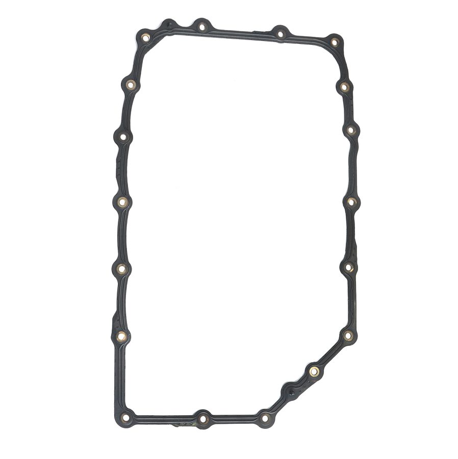 6L90 transmission oil pan gasket 104300B
