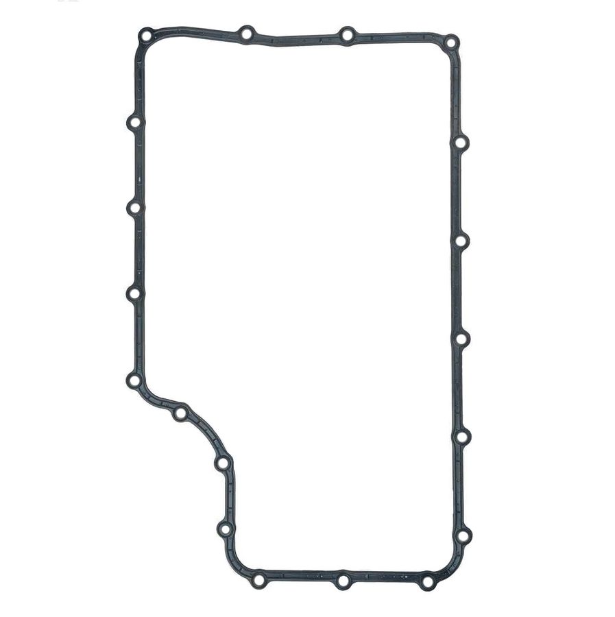 6R140 transmission oil pan gasket 126300