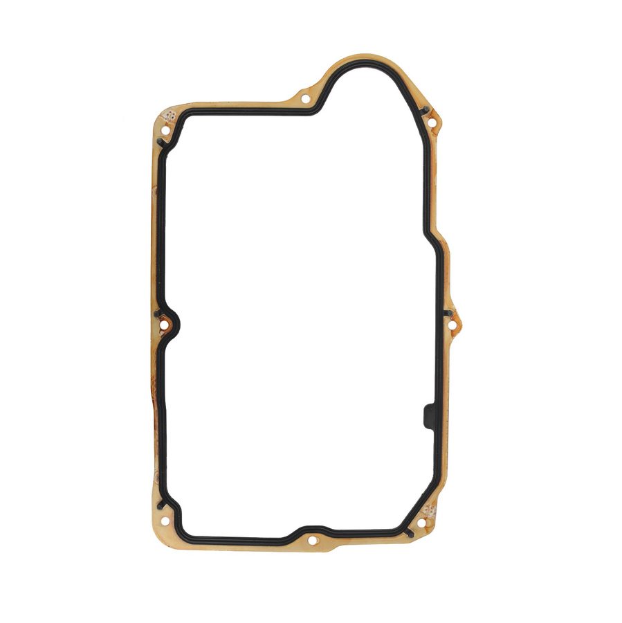 724.0-DSG transmission oil pan gasket B10473