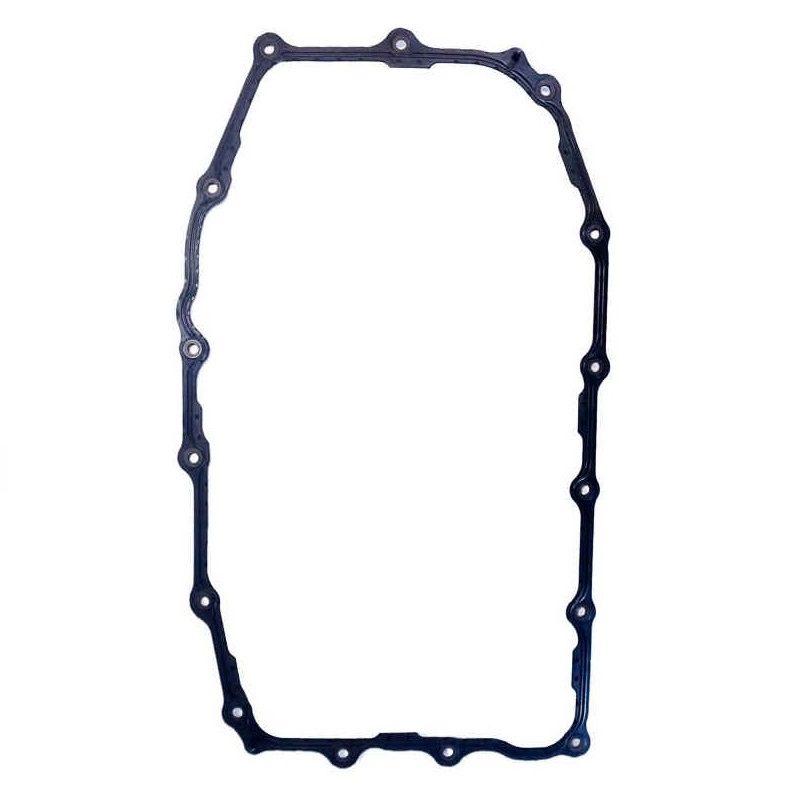 8L45 transmission oil pan gasket B34555
