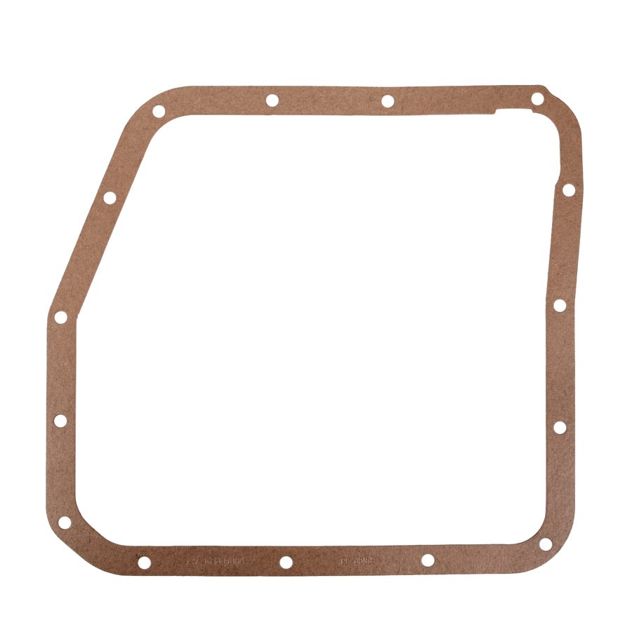 A140-SERIES transmission oil pan gasket 13470F