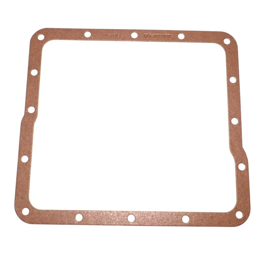 A174 transmission oil pan gasket B11599