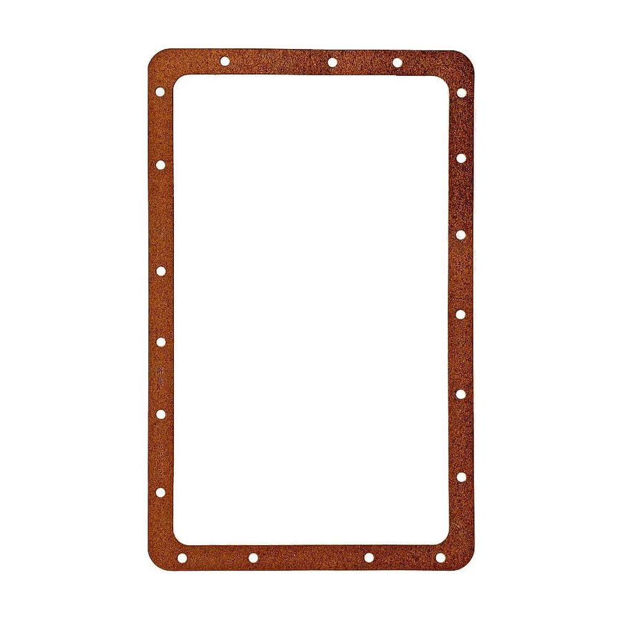 A340E transmission oil pan gasket 13810F