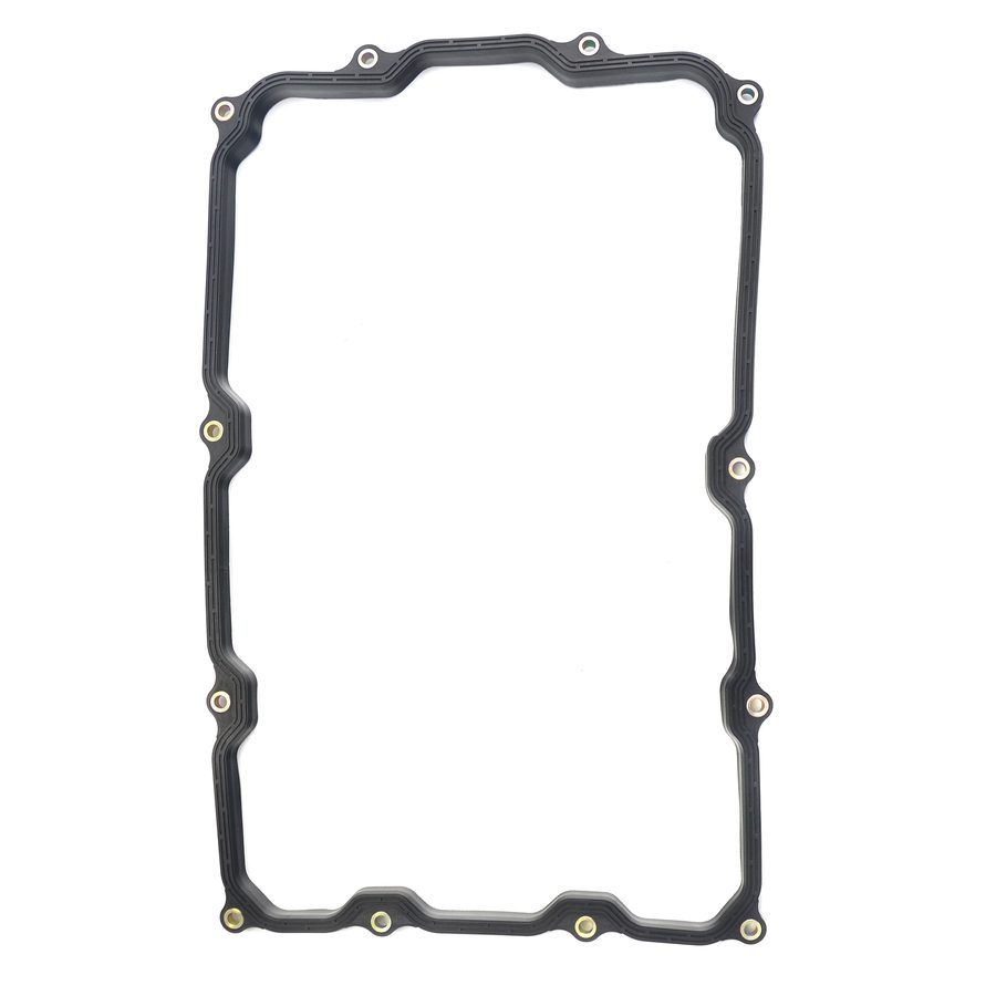 AB60E transmission oil pan gasket 157300
