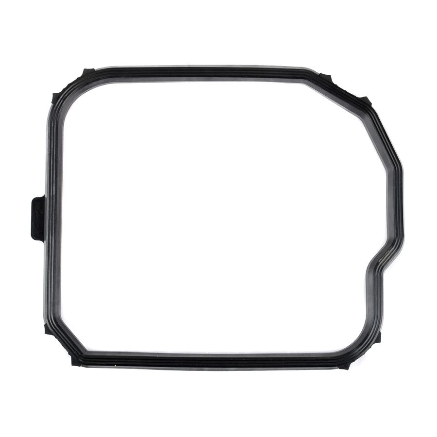 AL4 transmission oil pan gasket TMO52502