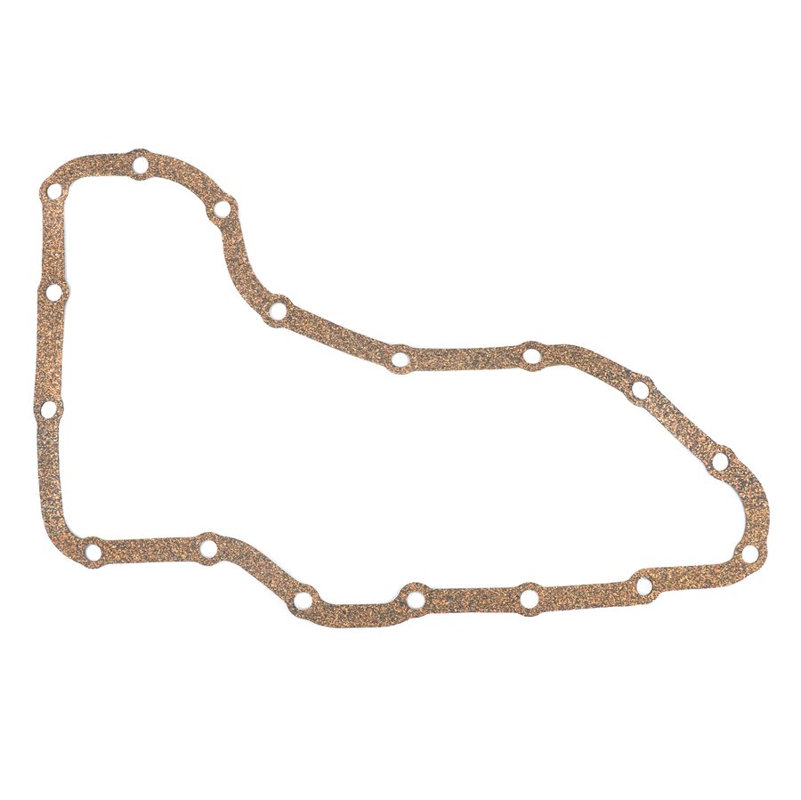 AX4S transmission oil pan gasket 13995X
