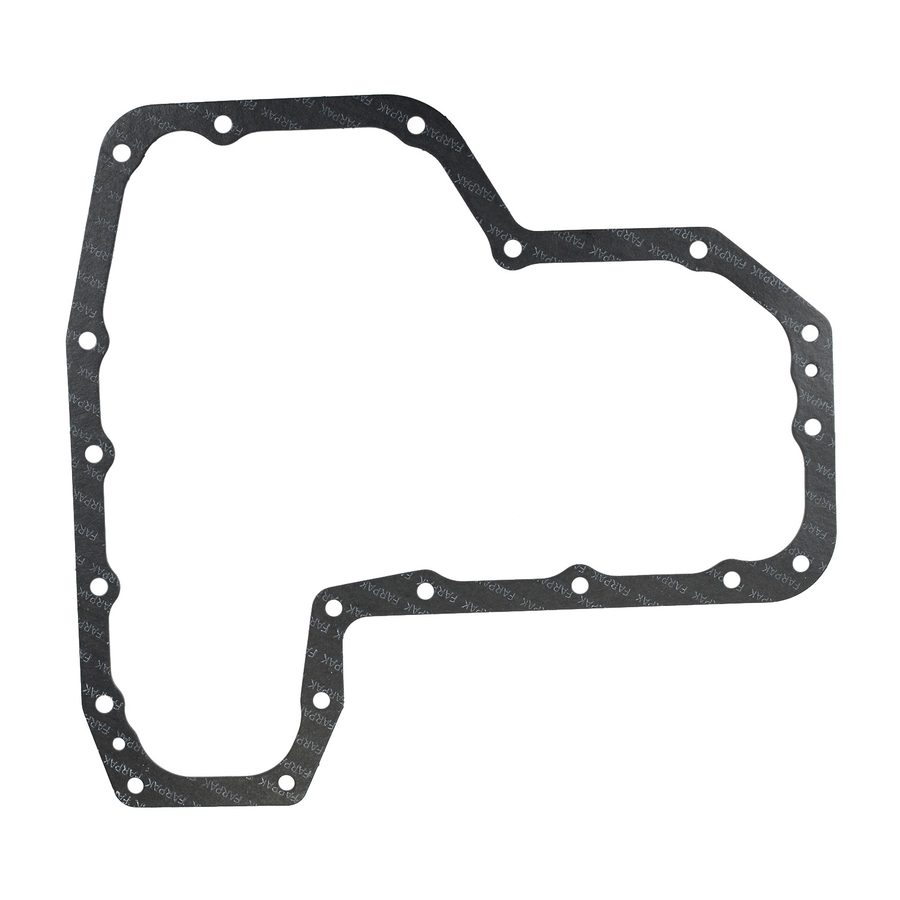 CVT-JF009E/RE0F08A transmission oil pan gasket 73703LXD