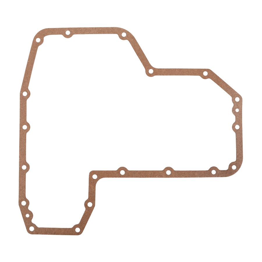 CVT-JF009E/RE0F08A transmission oil pan gasket B11576