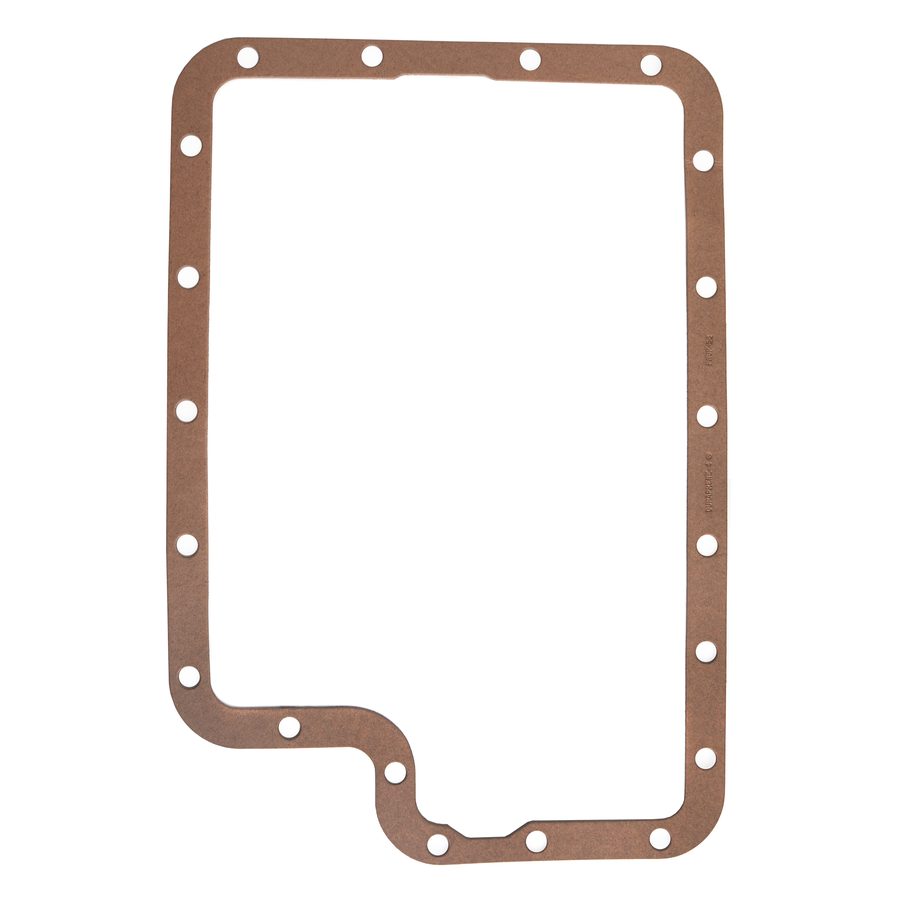 E4OD transmission oil pan gasket 13890F