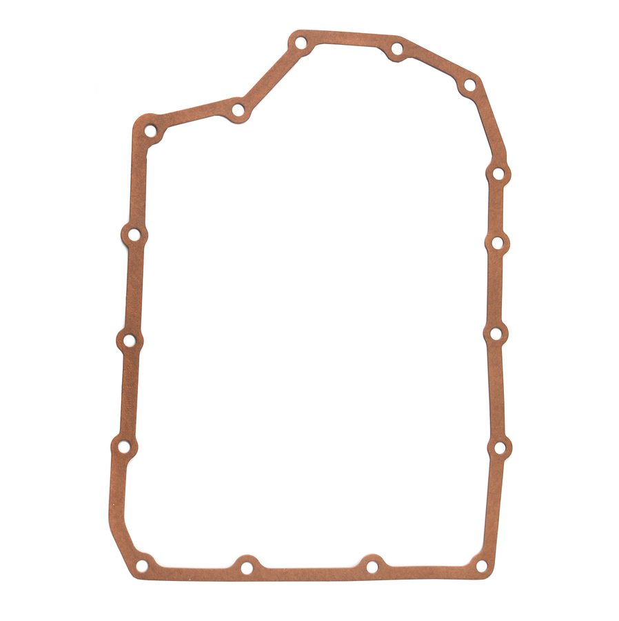 EW6A-EL transmission oil pan gasket B11611