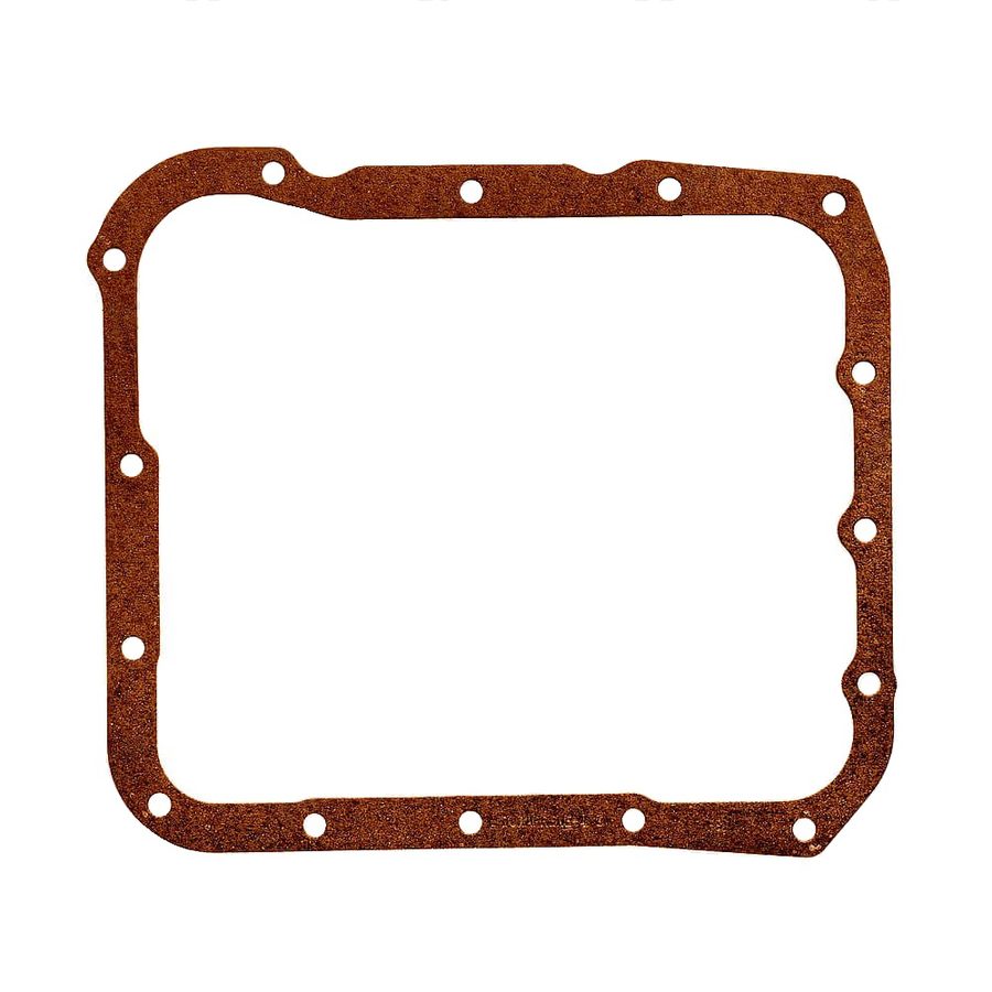 F4A41 transmission oil pan gasket 13555F