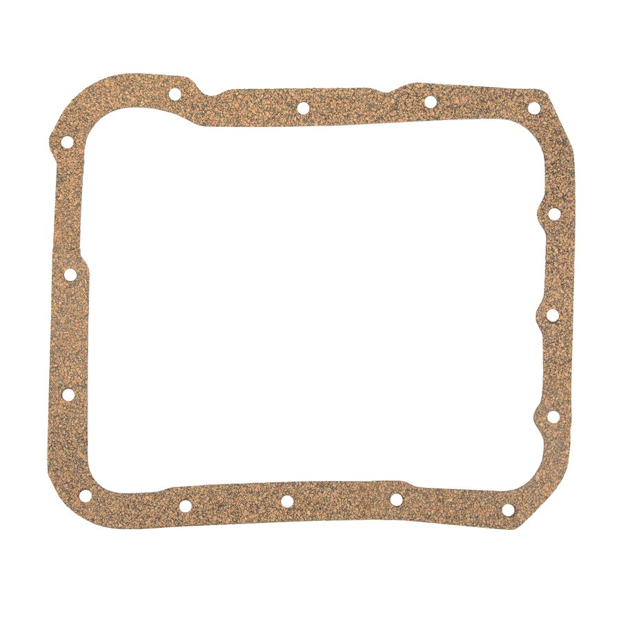 F4A41 transmission oil pan gasket 13555X