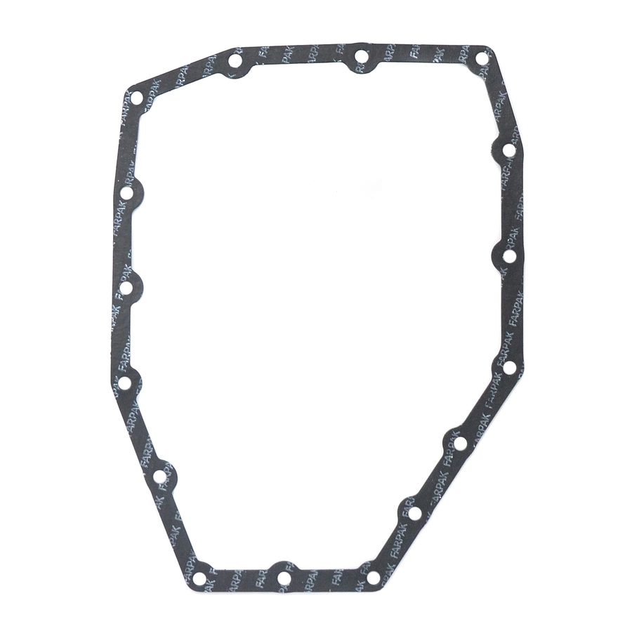 JF414E transmission oil pan gasket 73714LXD