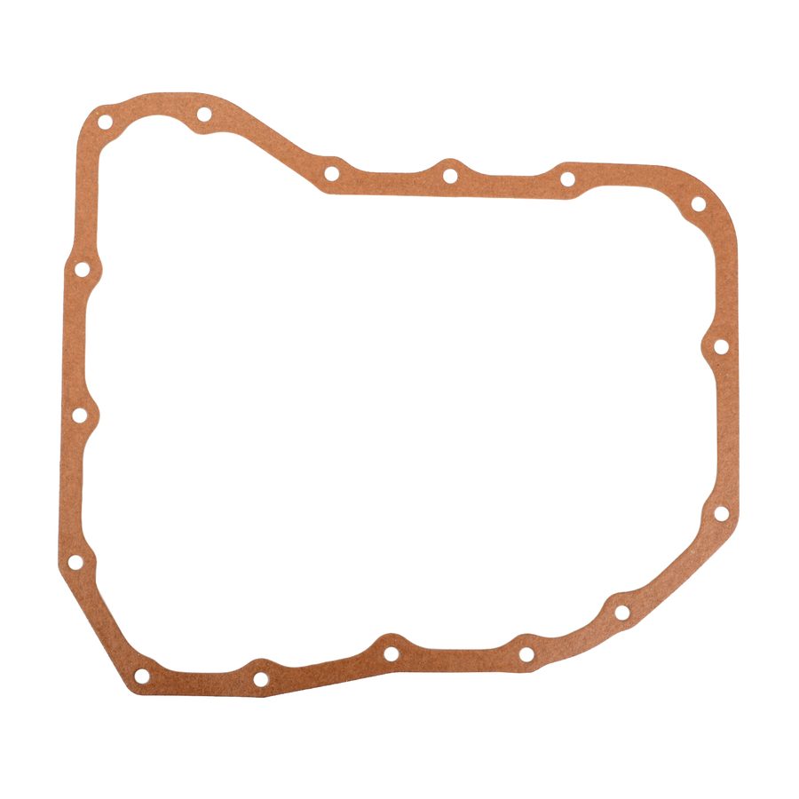 JF613E (F6AJA transmission oil pan gasket B11580