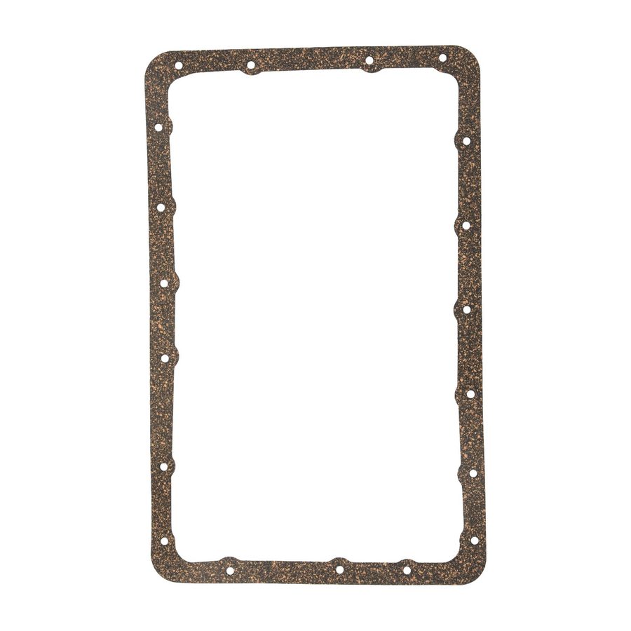 R4A51 transmission oil pan gasket 13555DX