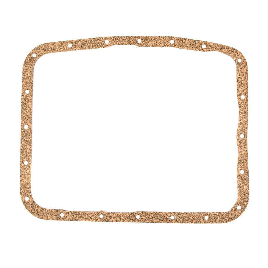 R4AX-EL (EC8) transmission oil pan gasket 13615BX
