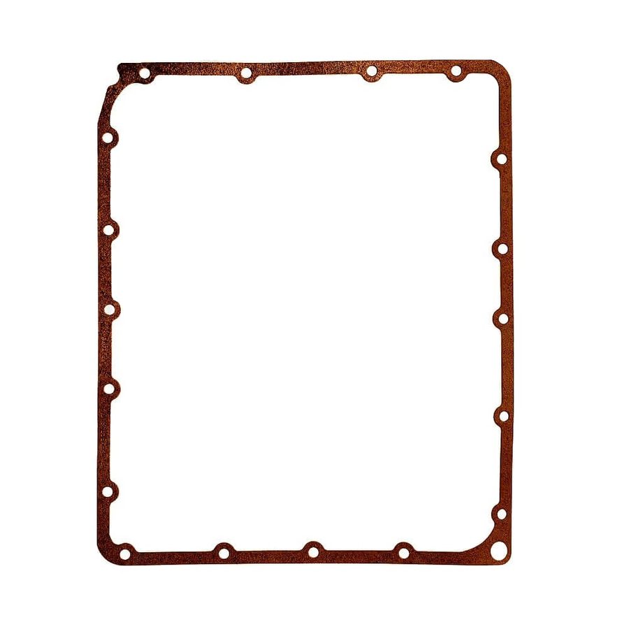 RE4R01A transmission oil pan gasket 13885F