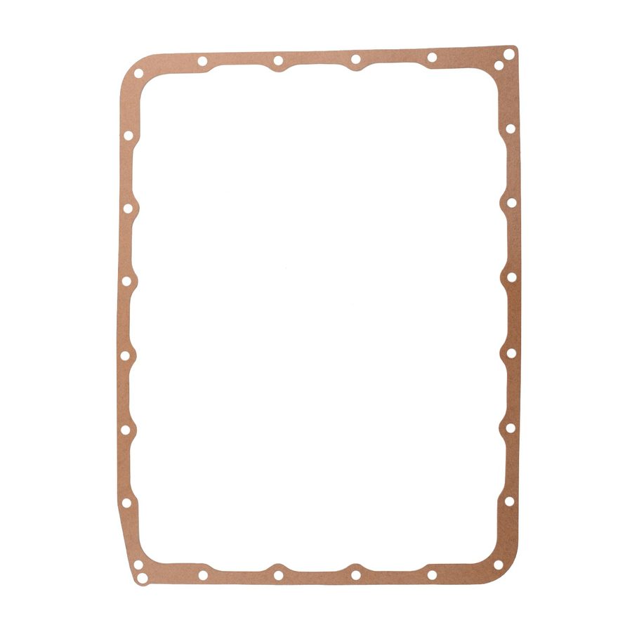 RE7R01A transmission oil pan gasket B11589