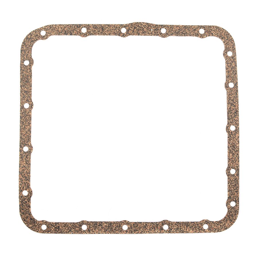 TW40LS transmission oil pan gasket B11581