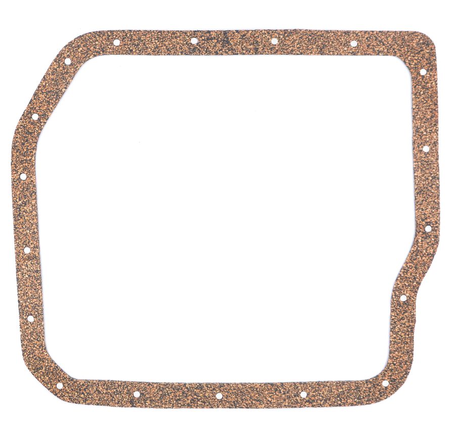 U140E/F transmission oil pan gasket 13547X