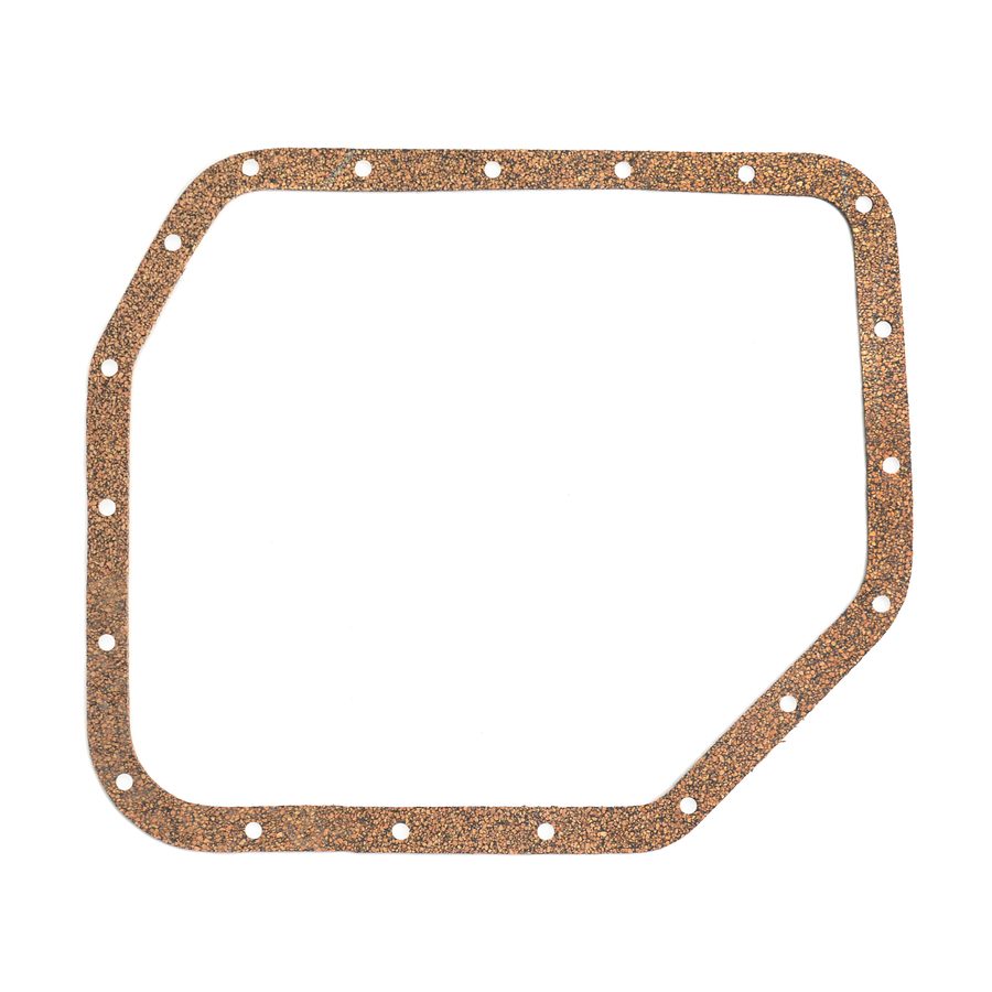 U340E transmission oil pan gasket 13547M